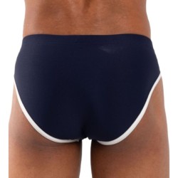 BURN - SLIP NAVY S