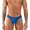 BURN - 018 SLIP AZUL S