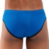 BURN - 018 SLIP AZUL S