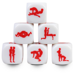 SECRETPLAY - DICE KAMASUTRA...