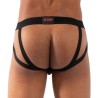BURN - 011 JOCK DOBLE NEGRO S