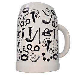 DIABLO PICANTE - SADO BEER...