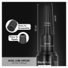 BLACK HOLE - ANAL LUBE APPLIER  L SIZE 100 ML