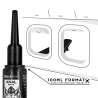 BLACK HOLE - ANAL LUBE APPLIER  L SIZE 100 ML
