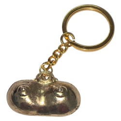 DIABLO PICANTE - GOLD METAL...