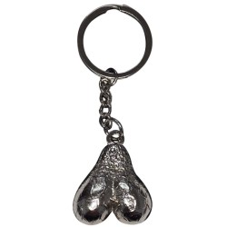 DIABLO PICANTE - SILVER...
