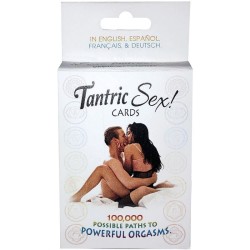 KHEPER GAMES - TANTRIC SEX!...