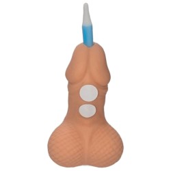 DIABLO PICANTE - PENIS...