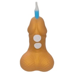 DIABLO PICANTE - PENIS...