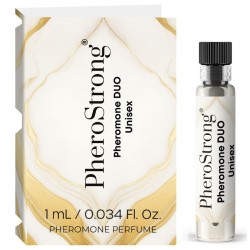 PHEROSTRONG - DUO UNISEX...