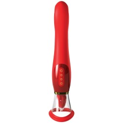 FANTASY FOR HER ULTIMATE PLEASURE 24K GOLD LUXURY EDITION