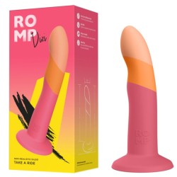 ROMP - DIZI SILICONE DILDO...