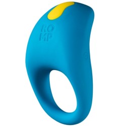 ROMP - JUKE SILICONE PENIS...