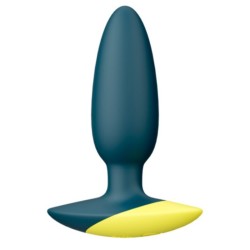 ROMP - BASS PLUG ANAL...