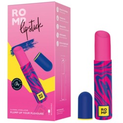ROMP - CLITORAL STIMULATING...