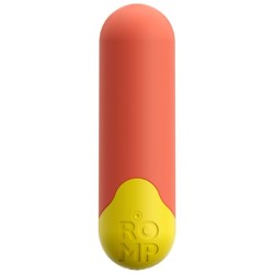 ROMP - RIOT MULTIFUNCTION...