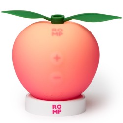 ROMP - PINK PEACH CLITORAL...
