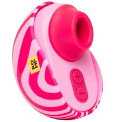ROMP - SPIN CLITORAL...