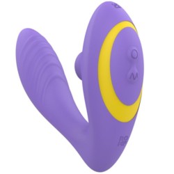 ROMP - REVERB G-SPOT...
