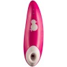 ROMP - SHINE X CLITORAL SUCTION 10 LEVELS PINK