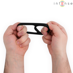 INTENSE - RICHARD DOUBLE PENIS RING MODEL 1