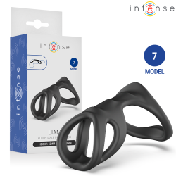 INTENSE - LIAM PENIS RING...