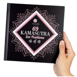 SECRETPLAY - KAMASUTRA SEX...