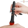 INTENSE - EMILIA HEATED VIBRATING BRUSH 16 CM