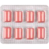 WUG GUM - AFTER DRINK HANGOVER 8 UNITS