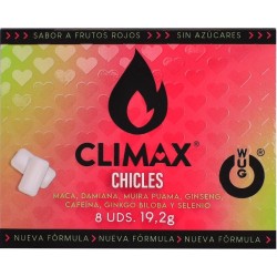 WUG CLIMAX - AFTER DRINK...