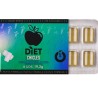 WUG Diet - Appetite Control and Snack Reduction BLISTER 8 UNITS