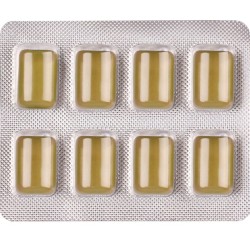 WUG Diet - Appetite Control and Snack Reduction BLISTER 8 UNITS