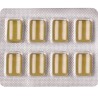 WUG Diet - Appetite Control and Snack Reduction BLISTER 8 UNITS