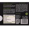 WUG ON - FUNCTIONAL CAFFEINE  GUARANA GUM MINT  VANILLA FLAVOUR BLISTER 8 PCS