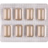 WUG OFF - FUNCTIONAL MELATONIN  VALERIAN LIQUORICE FLAVOUR GUM BLISTER 8 PCS