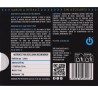 WUG OFF - FUNCTIONAL MELATONIN  VALERIAN LIQUORICE FLAVOUR GUM BLISTER 8 PCS