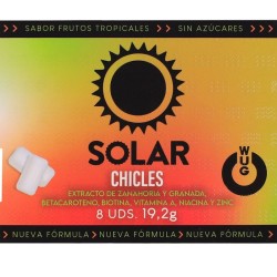 WUG SOLAR - FUNCTIONAL...