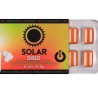 WUG SOLAR - FUNCTIONAL VITAMIN  ZINC TROPICAL FRUITS FLAVOUR GUM BLISTER 8 PCS