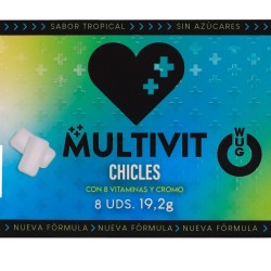 WUG MULTIVIT - FUNCTIONAL...