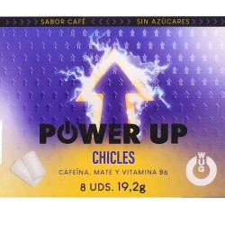 WUG POWER UP  FUNCTIONAL...
