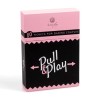 SECRETPLAY - PULL  PLAY JUEGO DE CARTAS (ES/EN/DE/FR/NL/PT/IT)