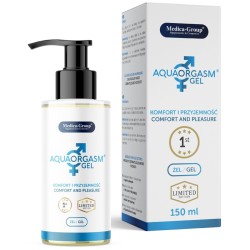 MEDICA GROUP - AQUA ORGASM...