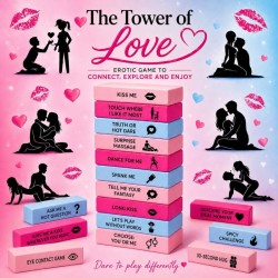 DIABLO PICANTE - LOVE TOWER...