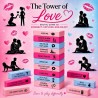 DIABLO PICANTE - LOVE TOWER GAME - ENGLISH VERSION