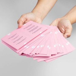 SECRETPLAY - PULL  PLAY CARD GAME (ES/EN/DE/FR/NL/PT/IT)