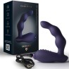 ROCKS-OFF - NOVA DOMINION RECHARGEABLE PROSTATE  PERINEUM MASSAGER 16 FUNCTION BLUE