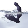 ROCKS-OFF - NOVA DOMINION RECHARGEABLE PROSTATE  PERINEUM MASSAGER 16 FUNCTION BLUE
