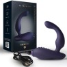ROCKS-OFF - NOVA SOVEREIGN RECHARGEABLE PROSTATE  PERINEUM MASSAGER 16 FUNCTION BLUE