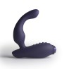 ROCKS-OFF - NOVA SOVEREIGN RECHARGEABLE PROSTATE  PERINEUM MASSAGER 16 FUNCTION BLUE