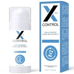 RUF - X CONTROL EJACULATION...